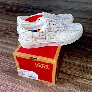 Create your own VANS ( U COLOR)